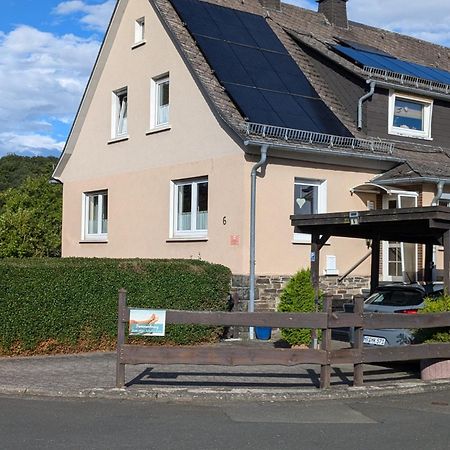 Zum Alten Schusterhaus Bad Endbach Exterior photo
